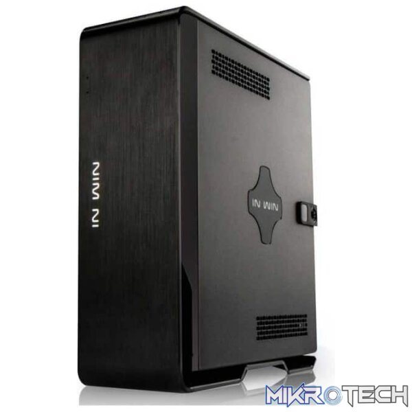In-Win Chopin Black mini-itx Chassis - Image 6